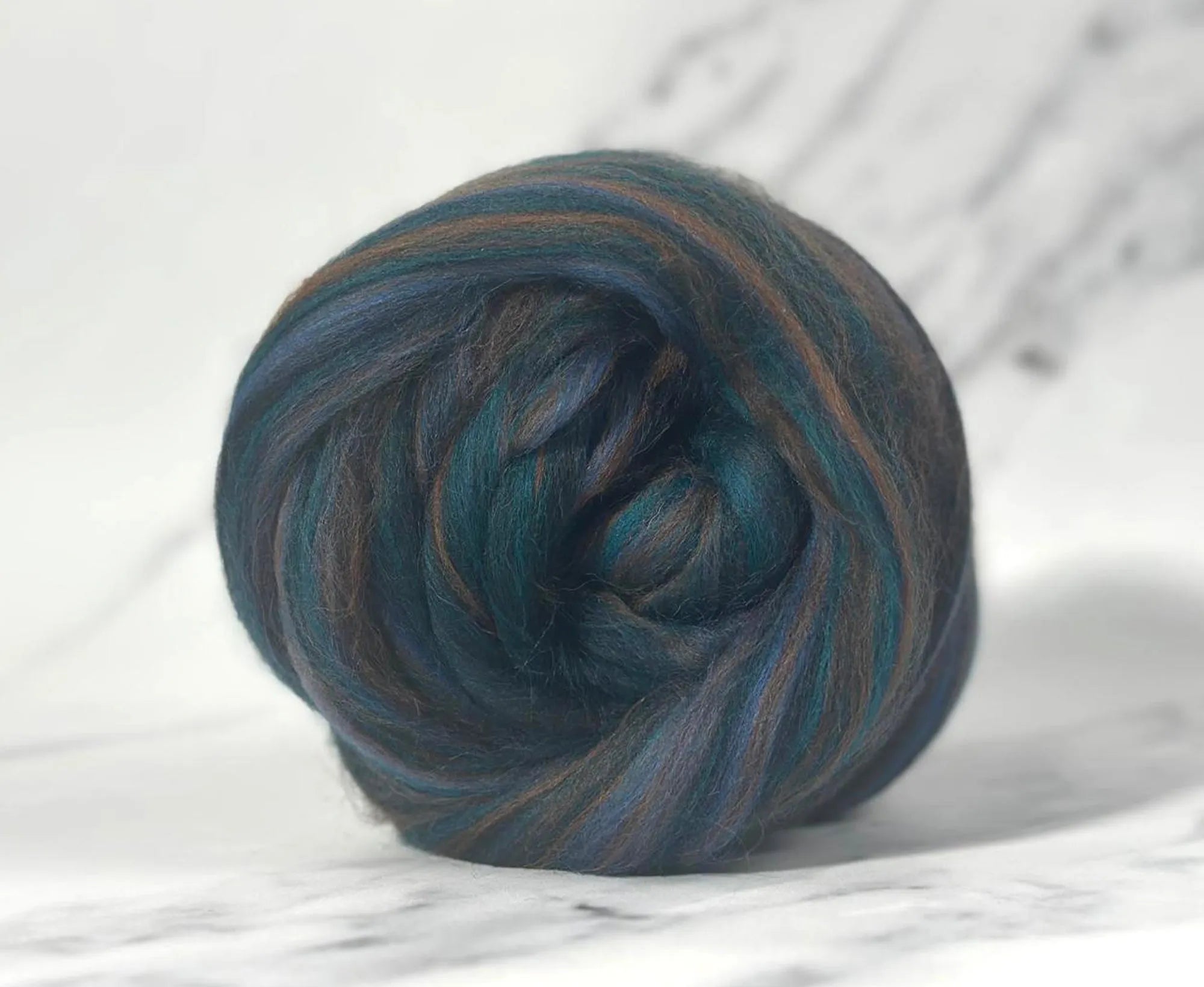 Loch Lomond Blends World Of Wool