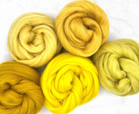 Yummy Yellow.