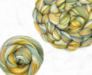 Cornflakes By The Sea Blends World Of Wool