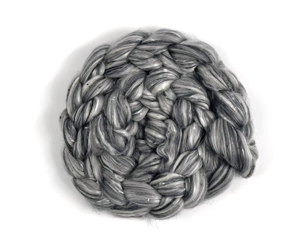 Ink & Ash Blends World Of Wool