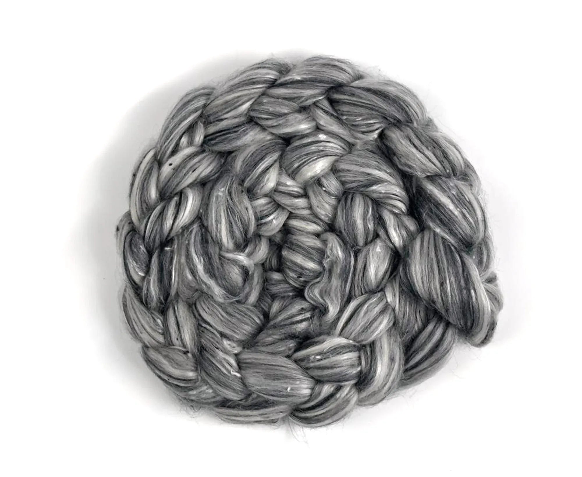 Ink & Ash Blends World Of Wool