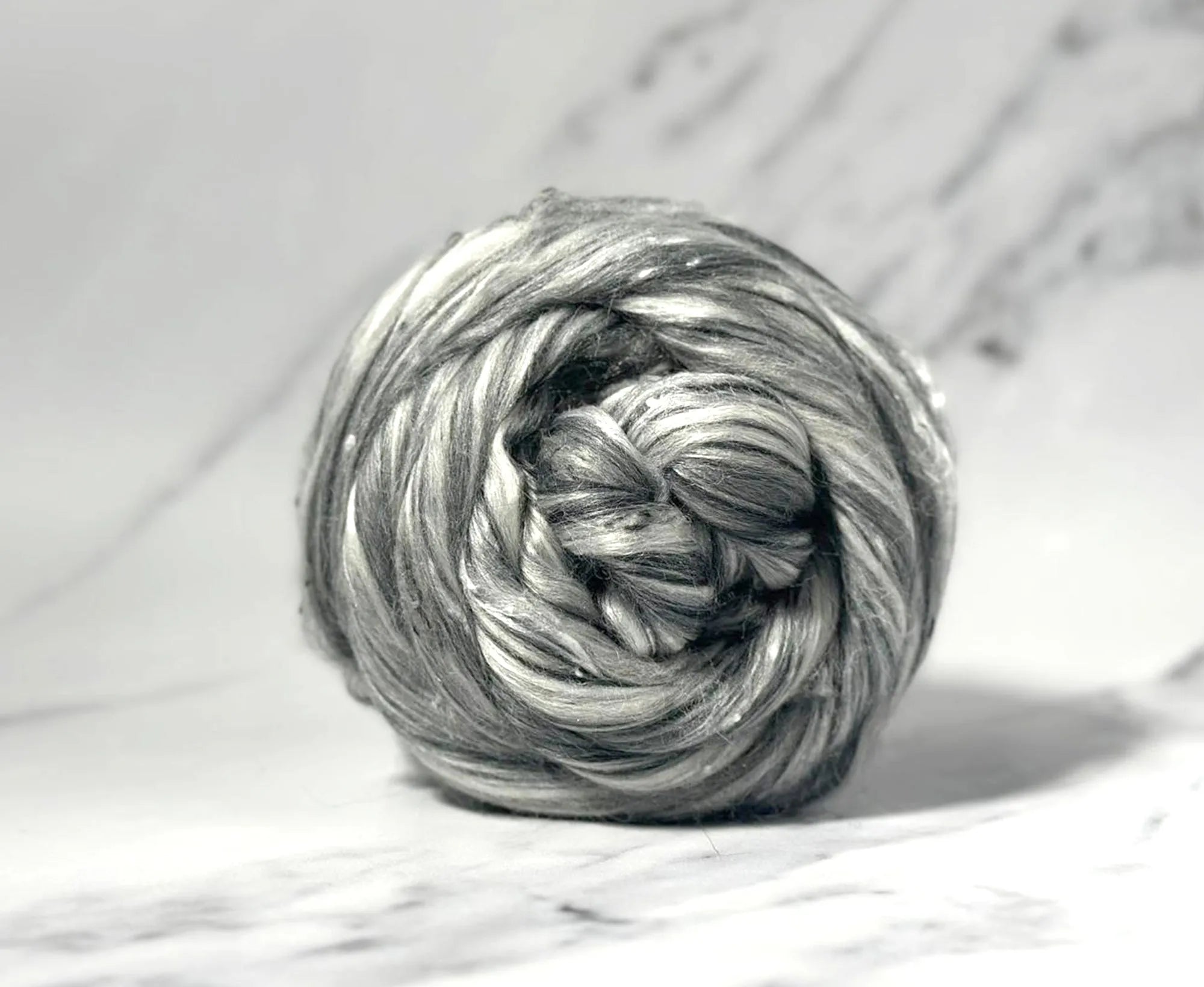 Ink & Ash Blends World Of Wool