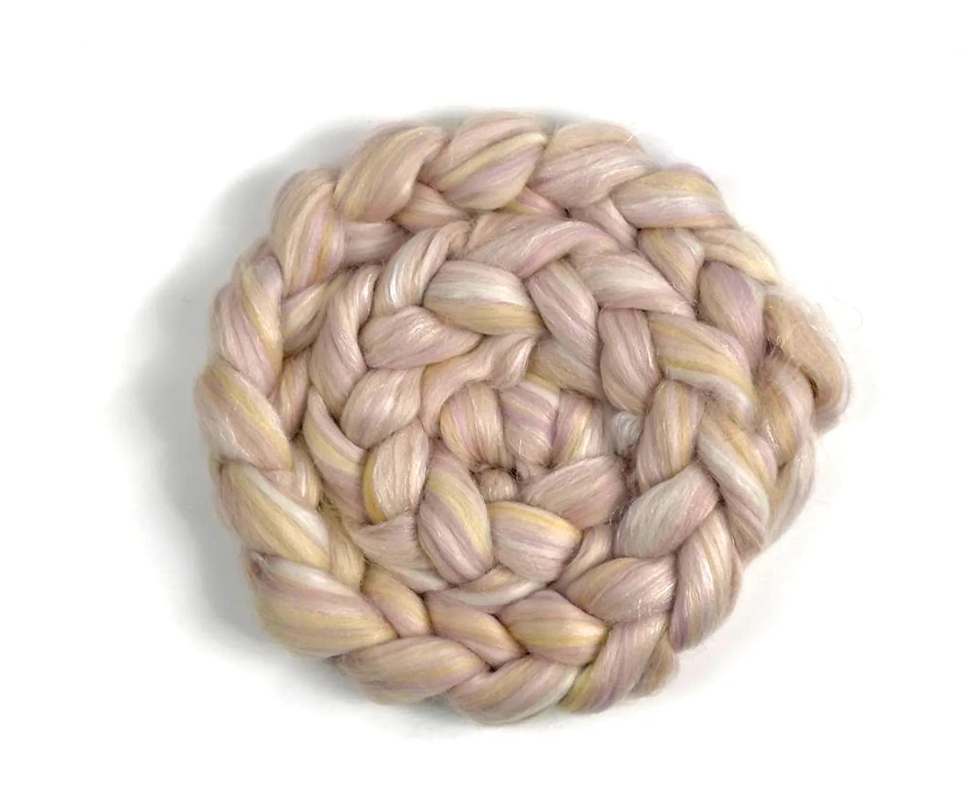 Moonmilk Blends World Of Wool