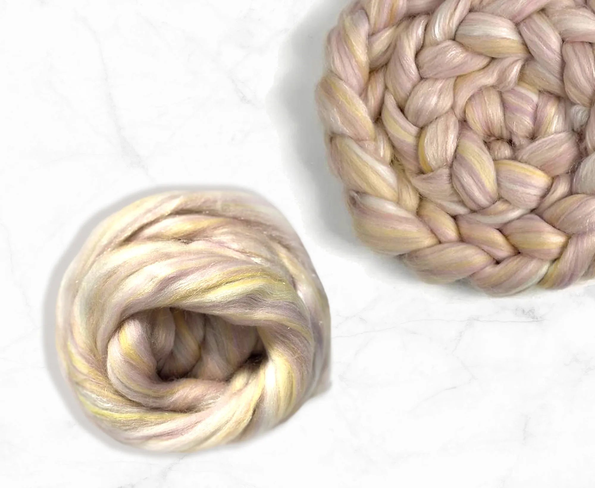 Moonmilk Blends World Of Wool