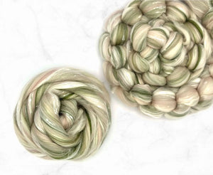 Minky Winky Blends World Of Wool