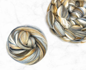 Toasted Blueberry Muffin Blends World Of Wool