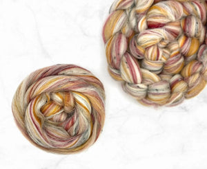 Dusty Raven Berry Blends World Of Wool