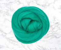 Merino Jade - World of Wool