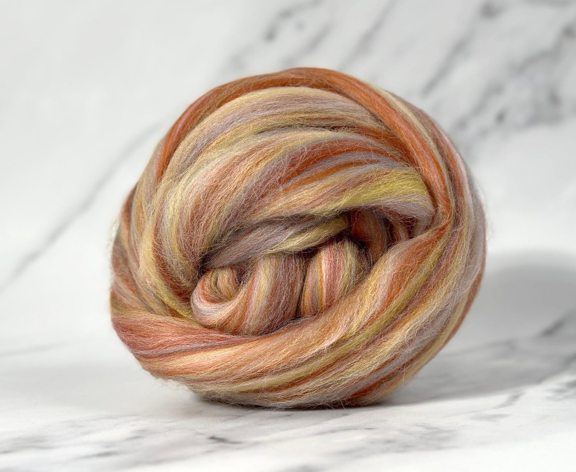 Cairngorms Blends World Of Wool