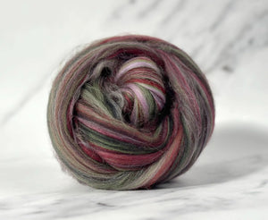 North York Moors Blends World Of Wool