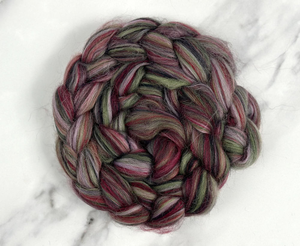 North York Moors Blends World Of Wool