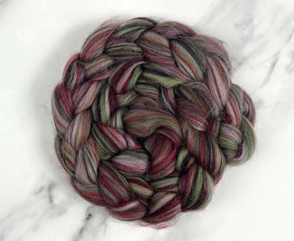 North York Moors Blends World Of Wool