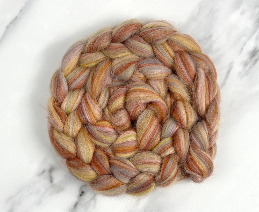 Cairngorms Blends World Of Wool