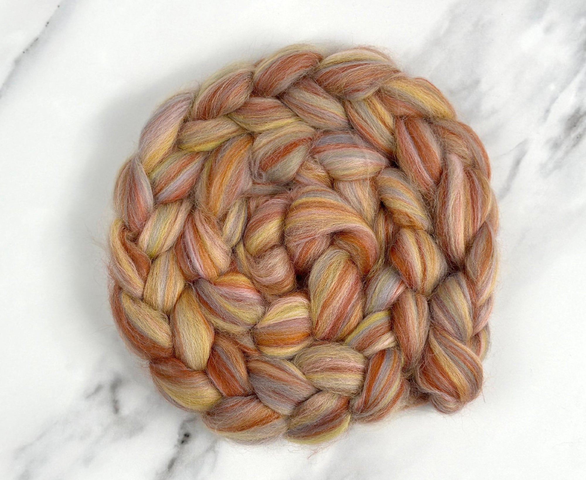 Cairngorms Blends World Of Wool