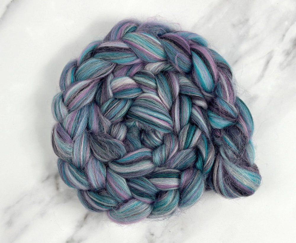 Yorkshire Dales Blends World Of Wool