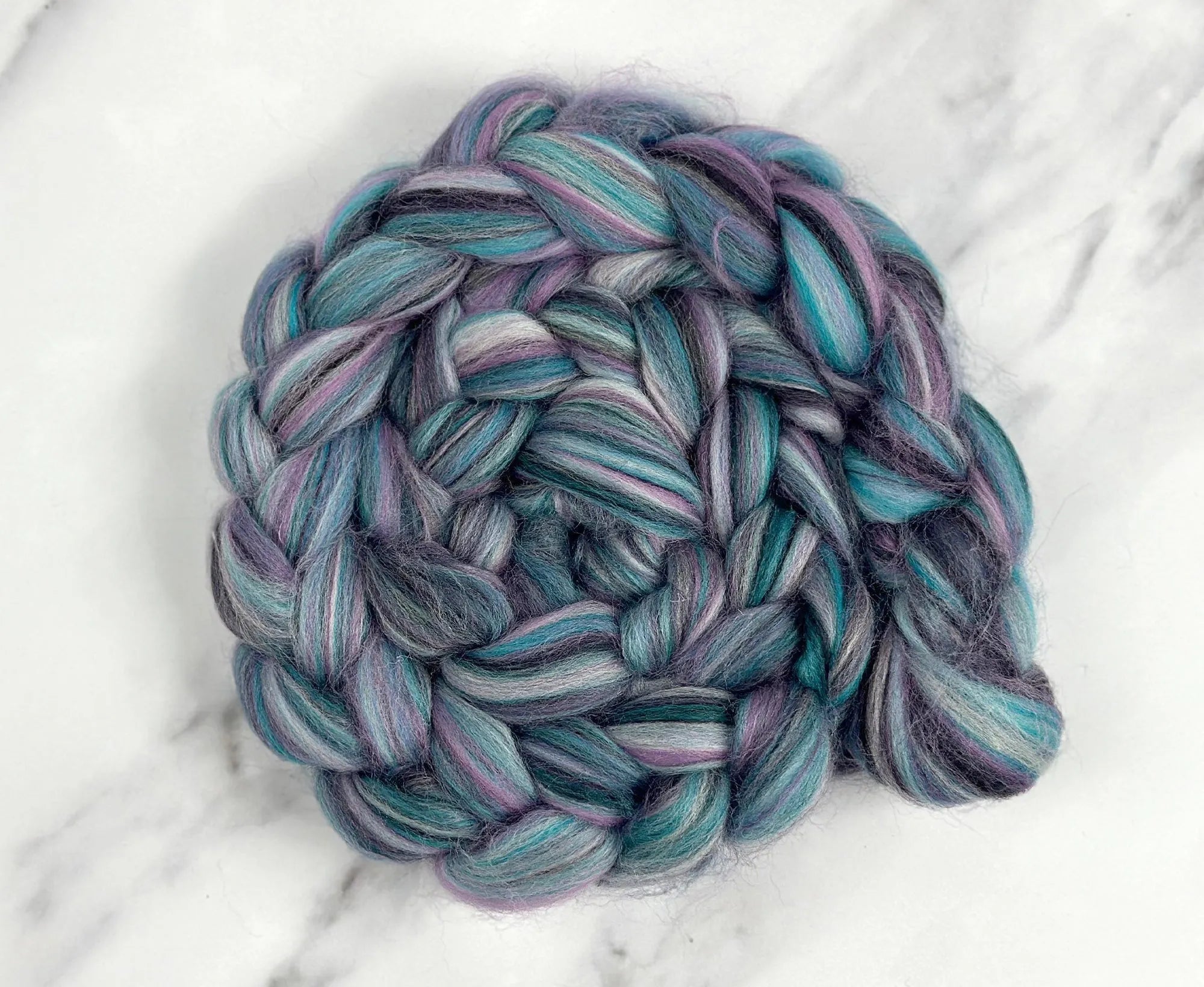 Yorkshire Dales Blends World Of Wool