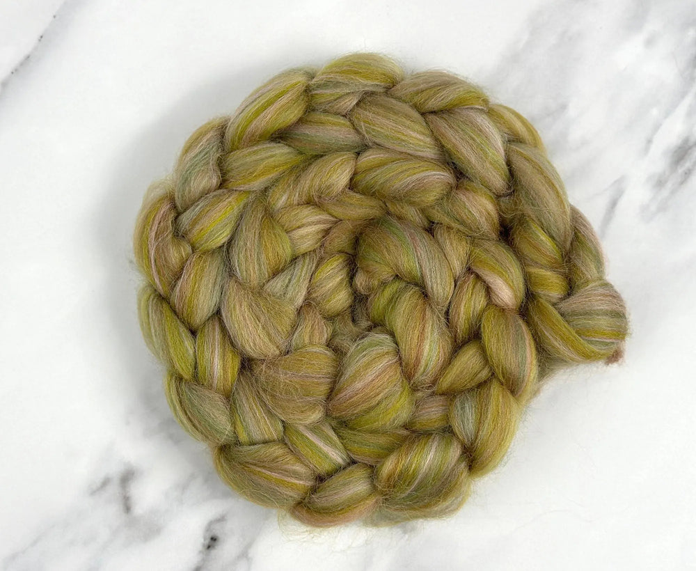 New Forest Blends World Of Wool