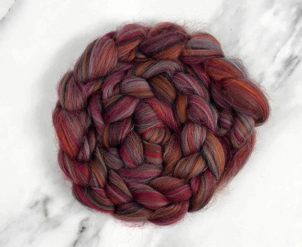 Dartmoor Blends World Of Wool