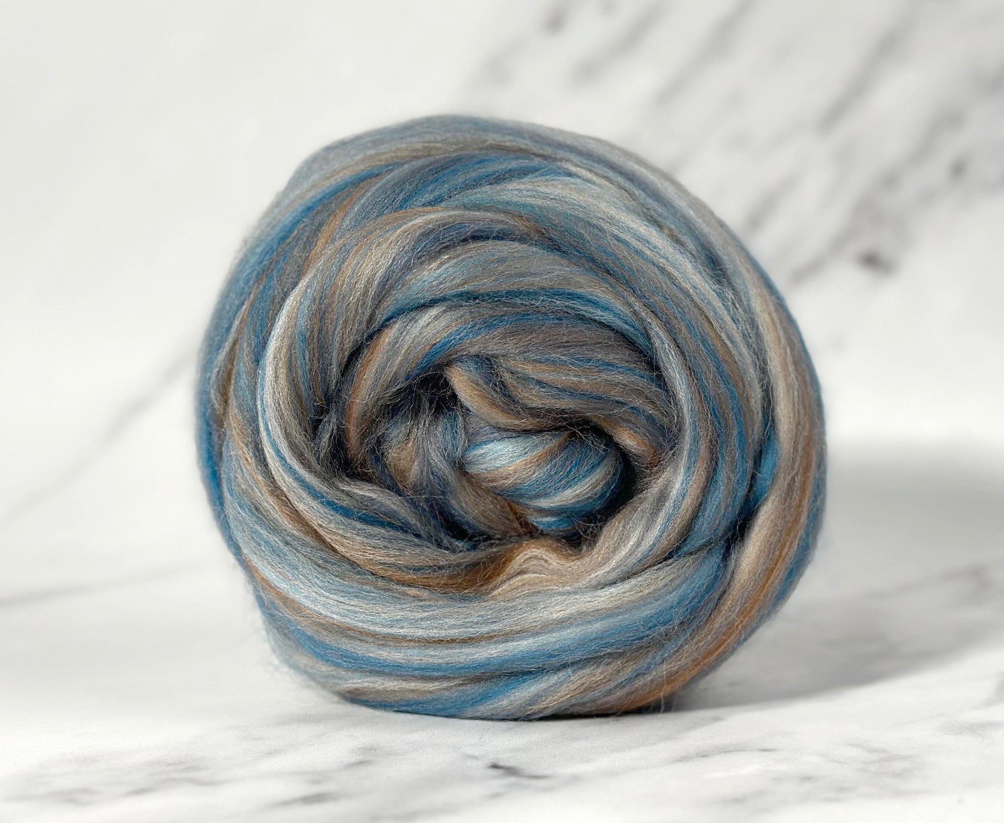 The Broads Blends World Of Wool