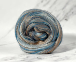 The Broads Blends World Of Wool