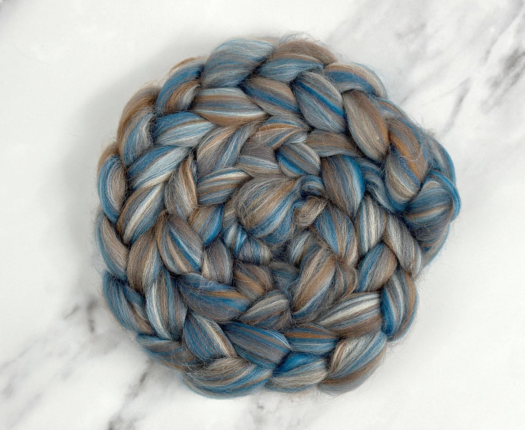 The Broads Blends World Of Wool