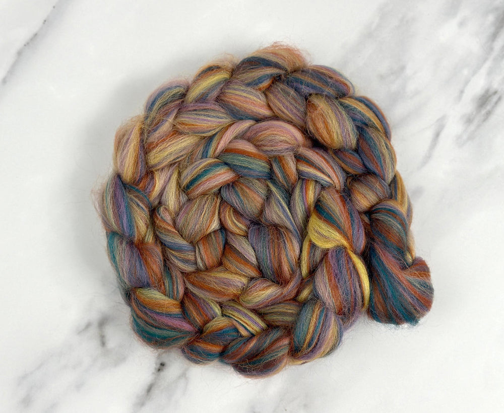 Lake District Blends World Of Wool