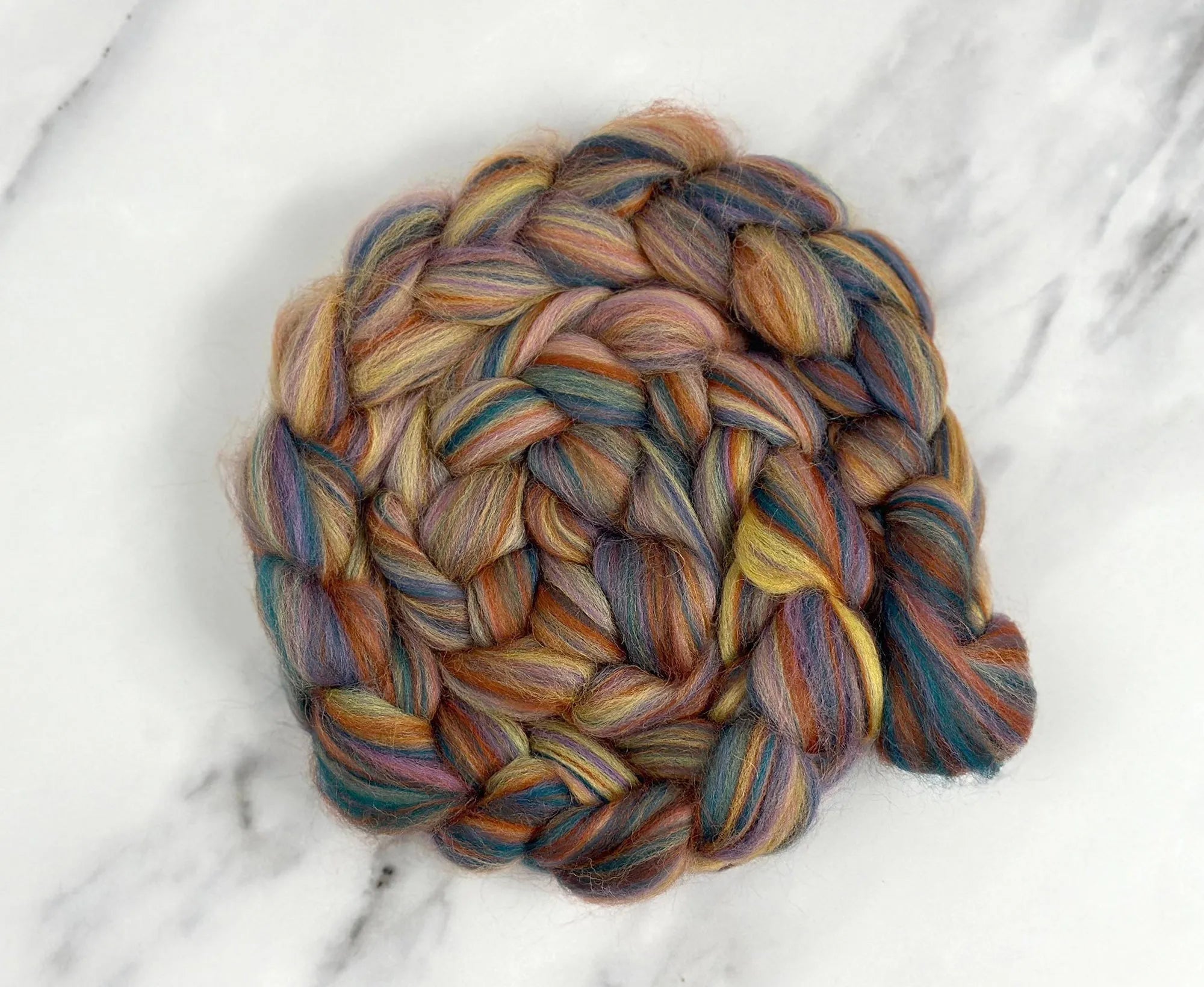 Lake District Blends World Of Wool