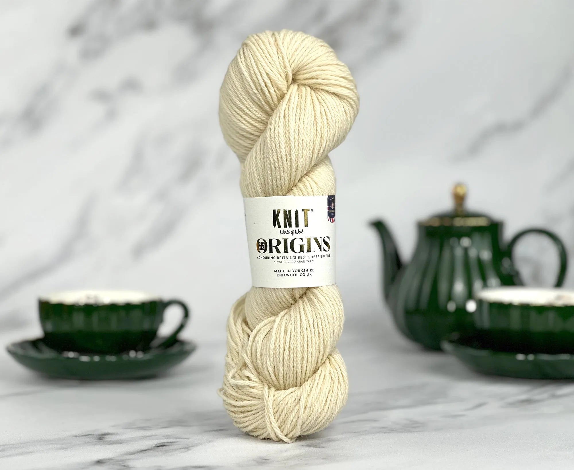 Kent Romney Origins Aran Yarn Yarn World Of Wool
