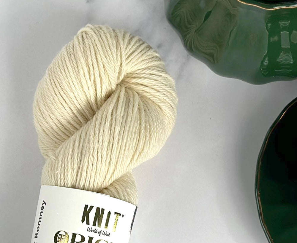 Kent Romney Origins Aran Yarn Yarn World Of Wool