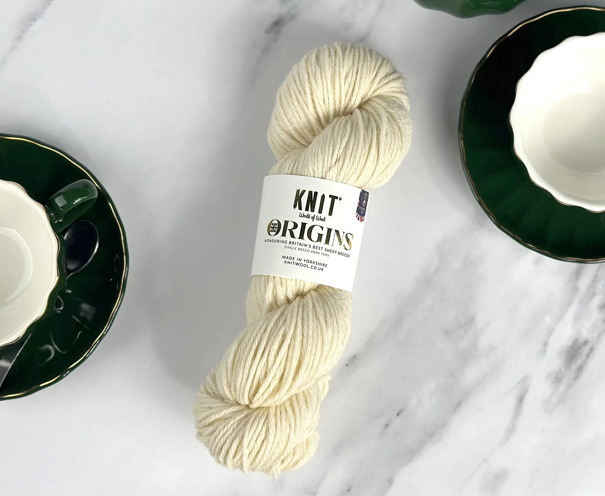 Jacob Origins Aran Yarn Yarn World Of Wool