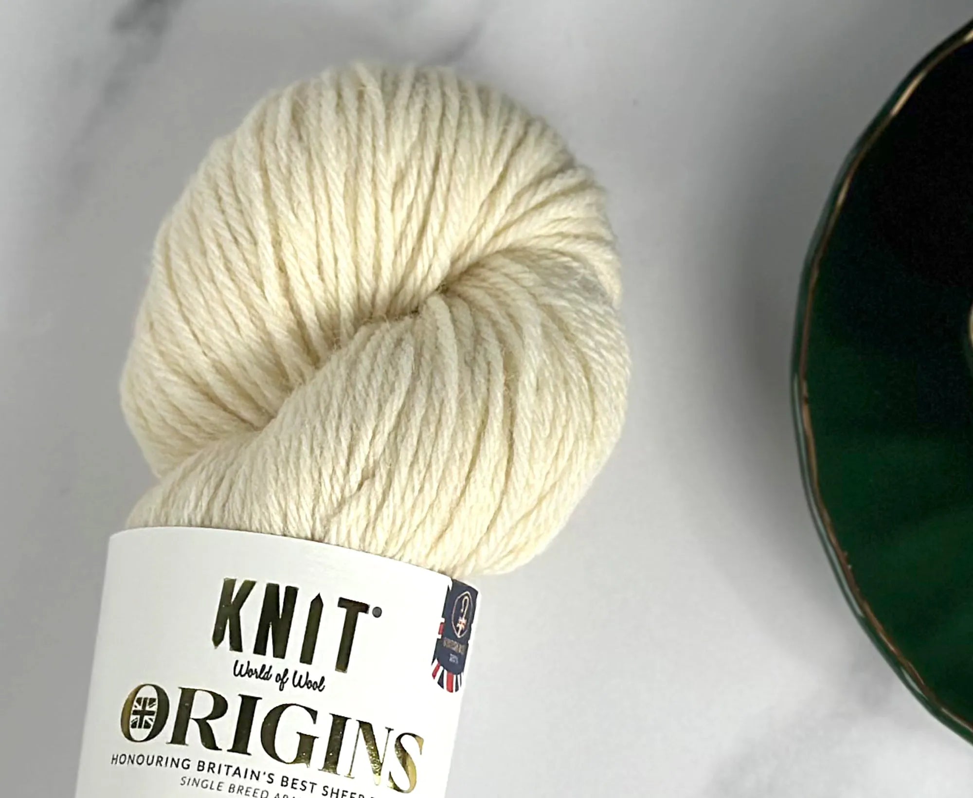 Jacob Origins Aran Yarn Yarn World Of Wool