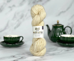 Wensleydale Origins Aran Yarn Yarn World Of Wool