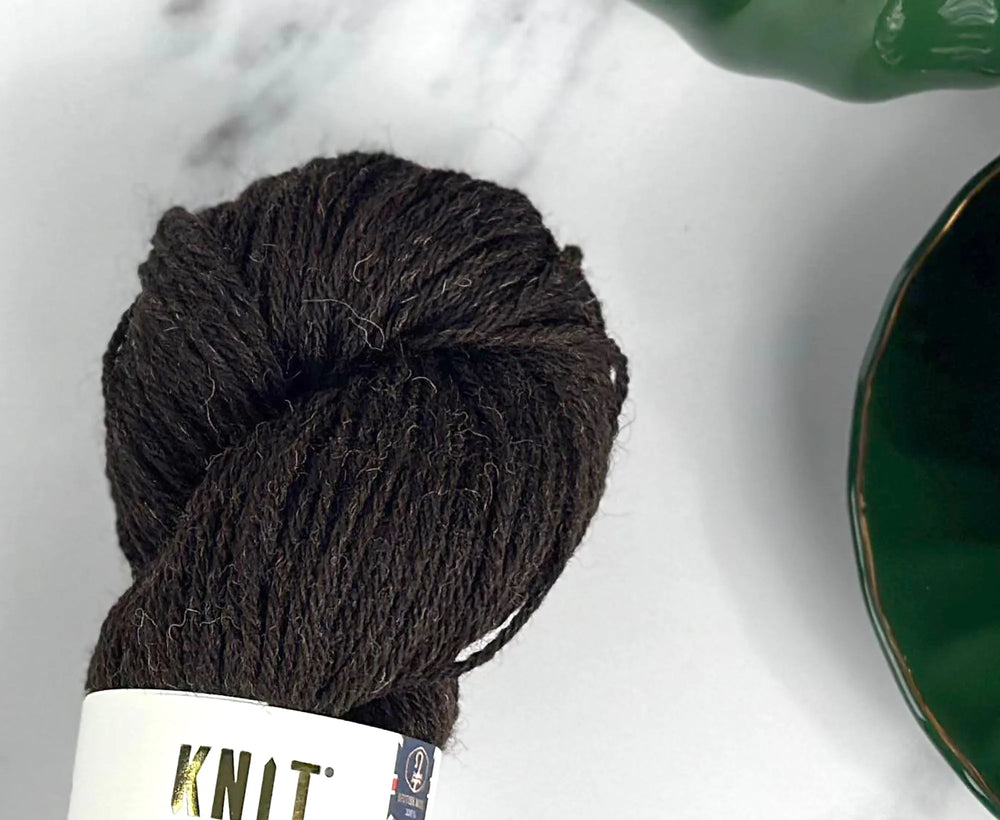 Zwartbles Origins Aran Yarn Yarn World Of Wool