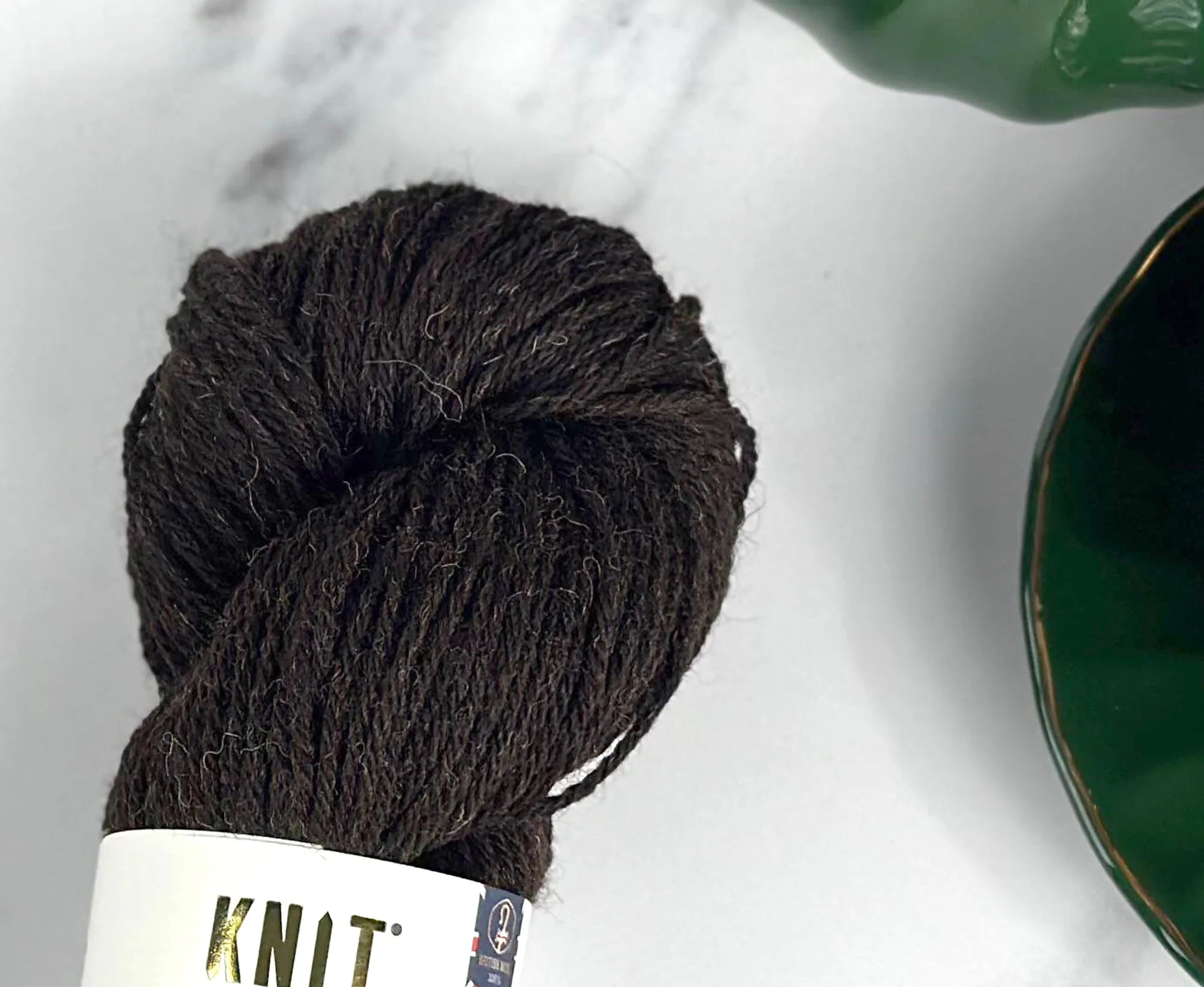 Zwartbles Origins Aran Yarn Yarn World Of Wool