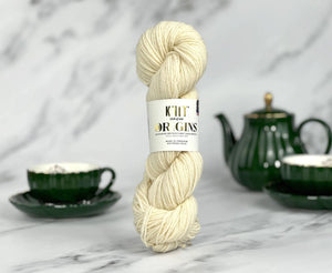 Cheviot Origins Aran Yarn Yarn World Of Wool