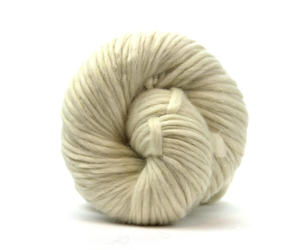 Merino/Stellina Super Chunky Weight Hank.