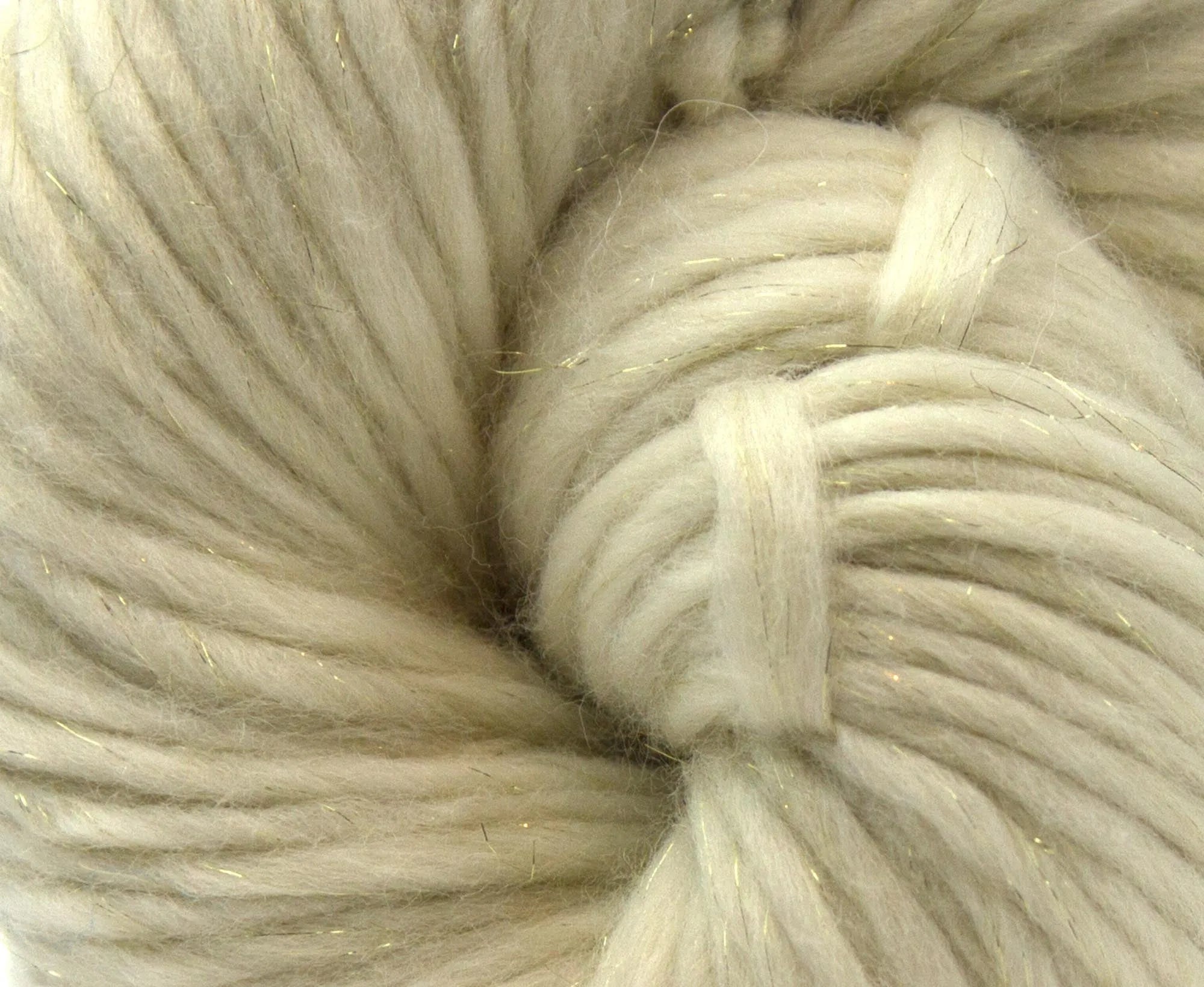 Merino/Stellina Super Chunky Weight Hank