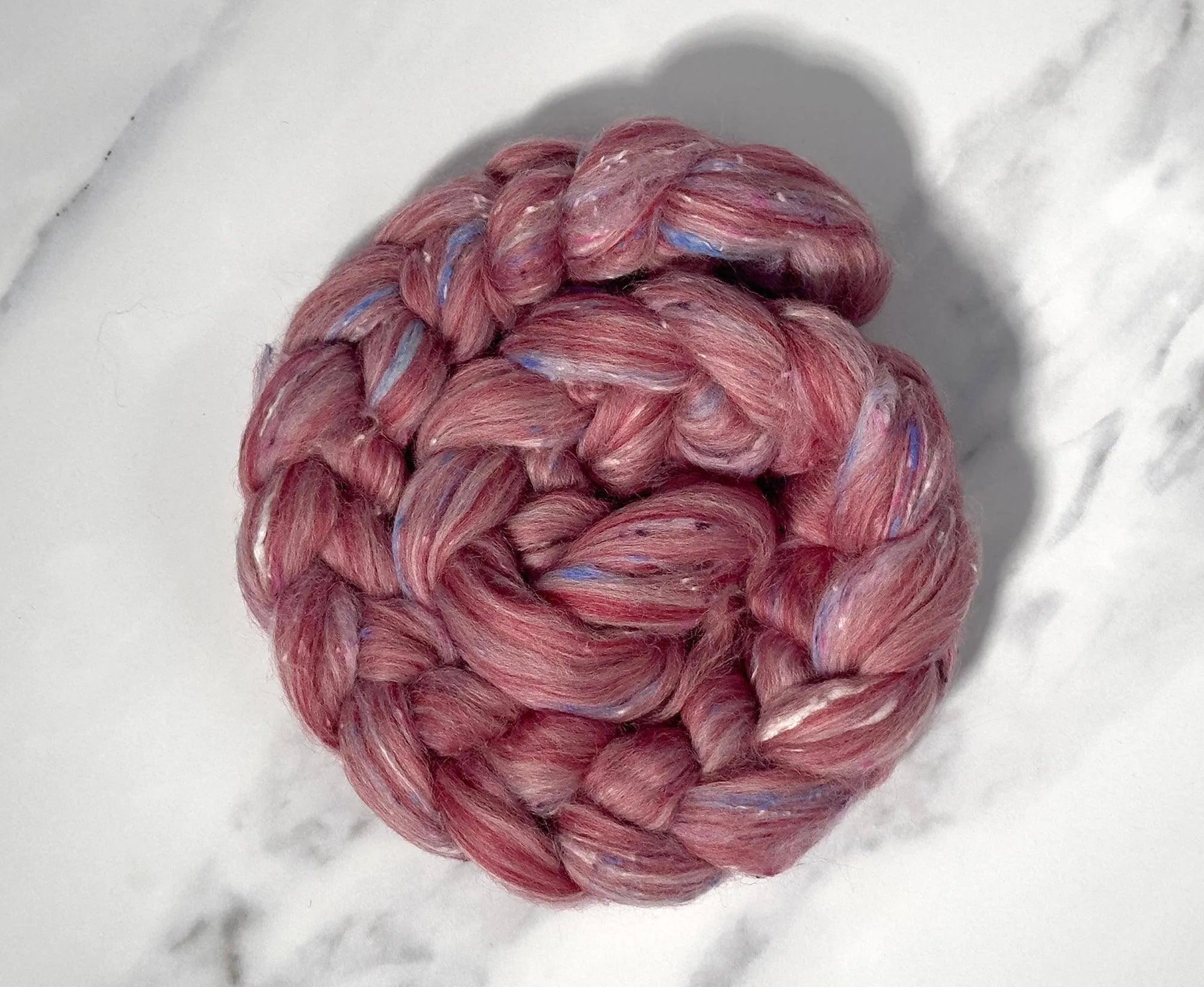 Indulgent Tart Blends WoW