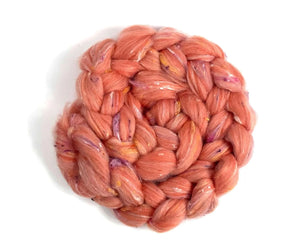 Indulgent Rhubarb Crumble Blends WoW