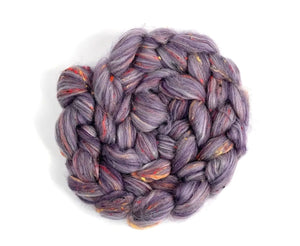 Indulgent Spotted Dick Blends WoW