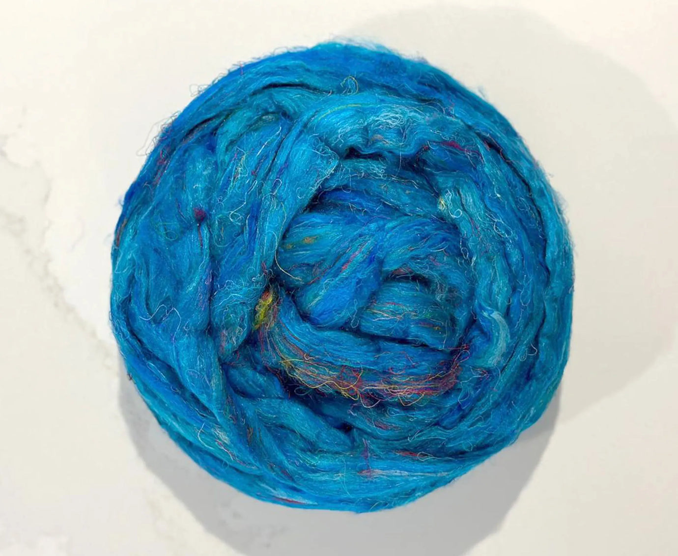 Sari Silk Lagoon.