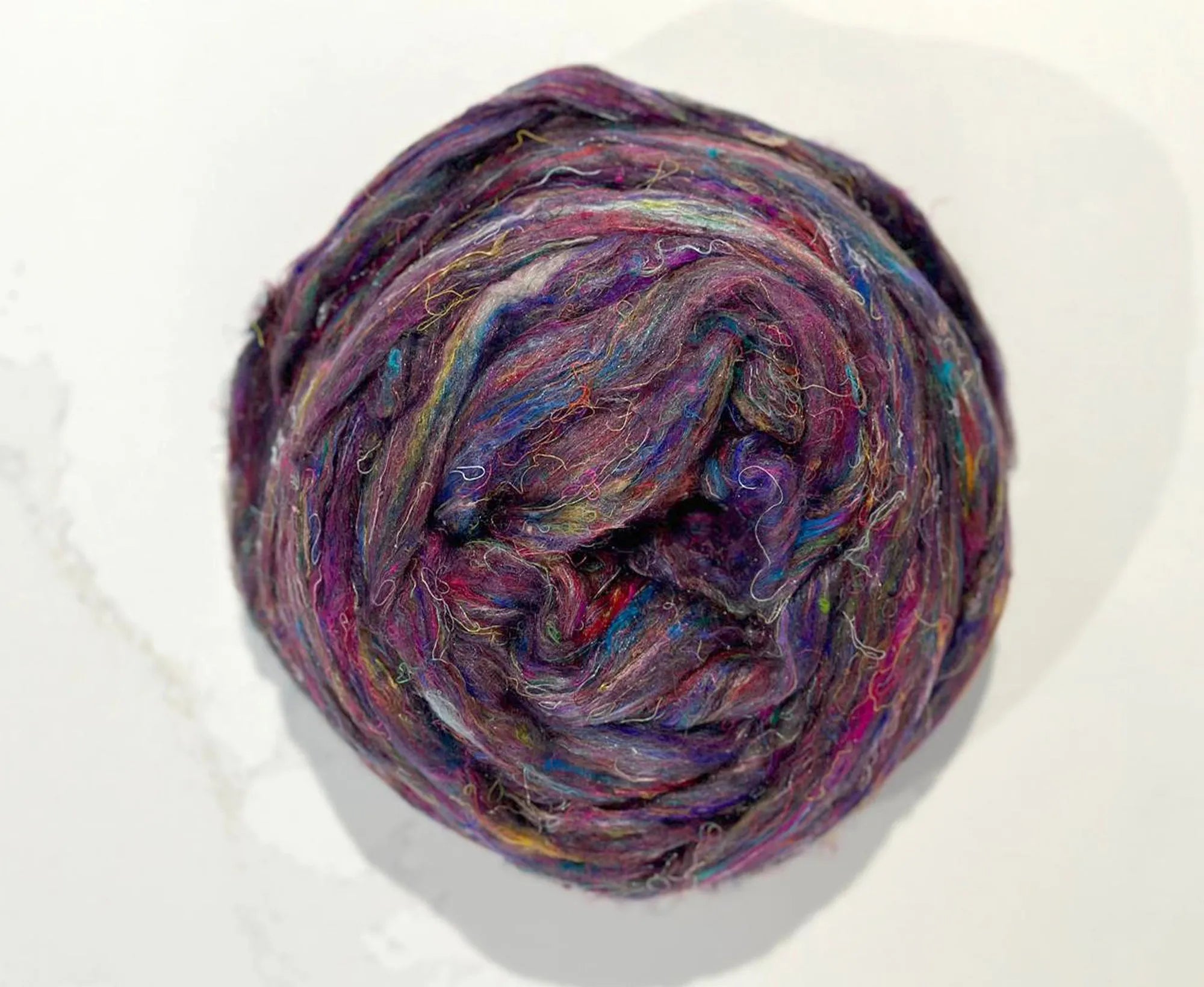 Sari Silk Confetti.