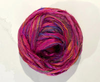 Sari Silk Firework.