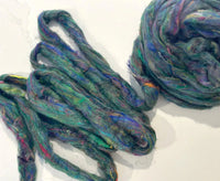 Sari Silk Carnival.