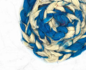 Sari Silk River Rapids Blends | Speciality Fibres WoW