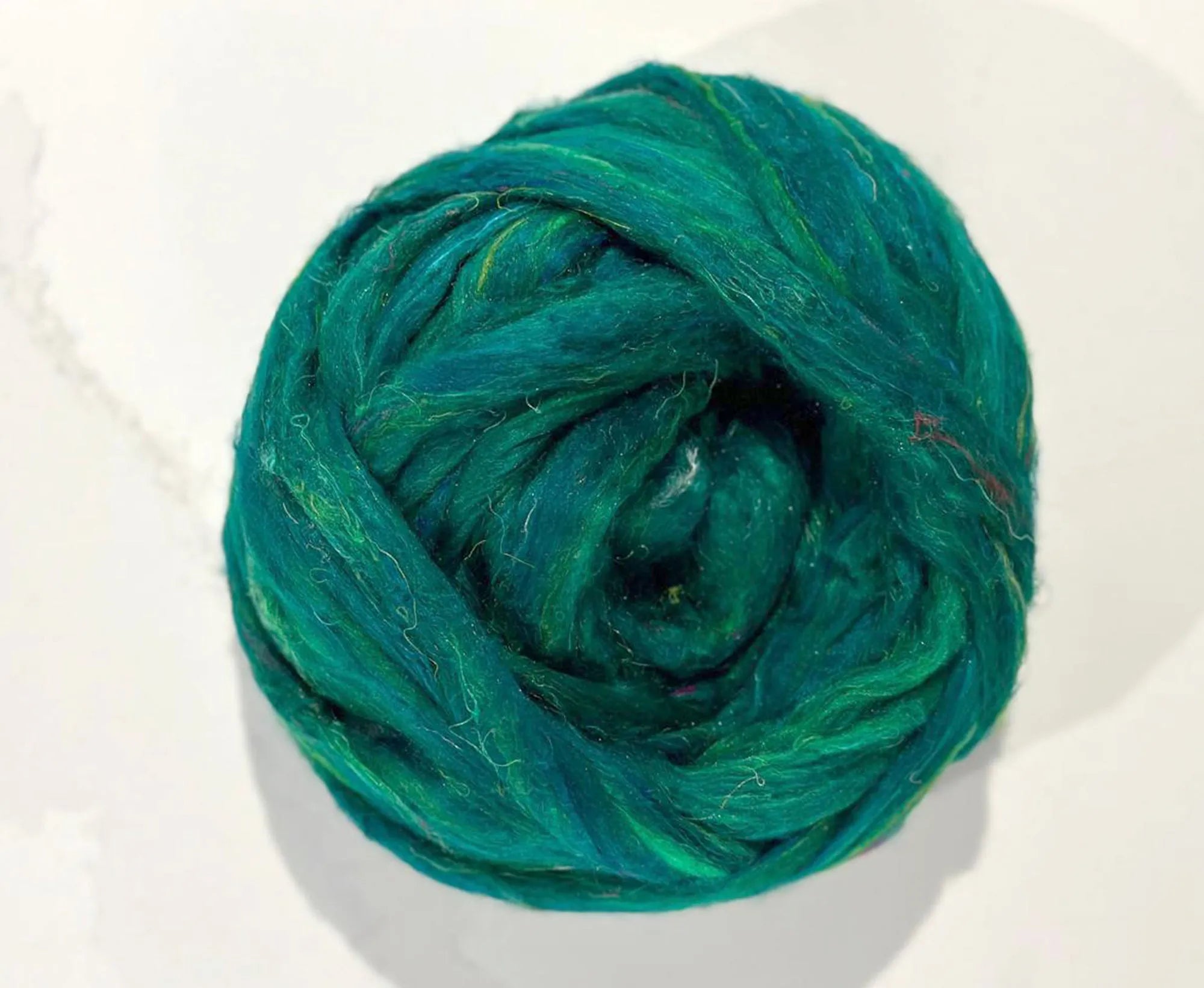 Sari Silk Rainforest.