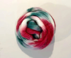 Telesto Dyed Wool WoW