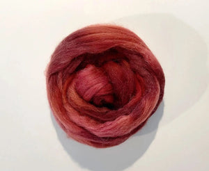 Pandora Dyed Wool WoW