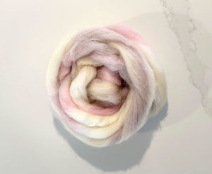 Callisto Dyed Wool WoW