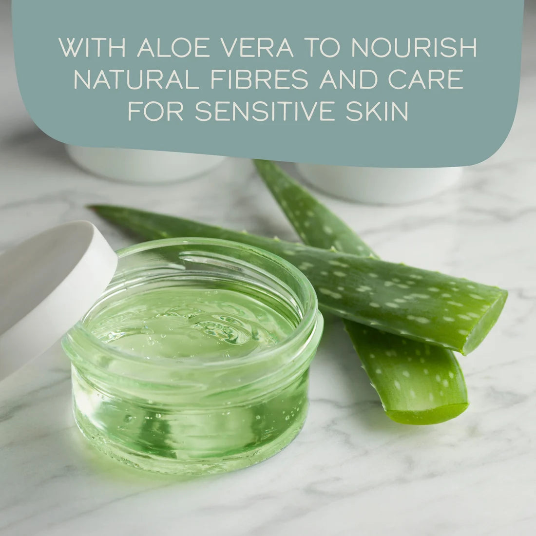 Sensitive Wash by Yarn Food